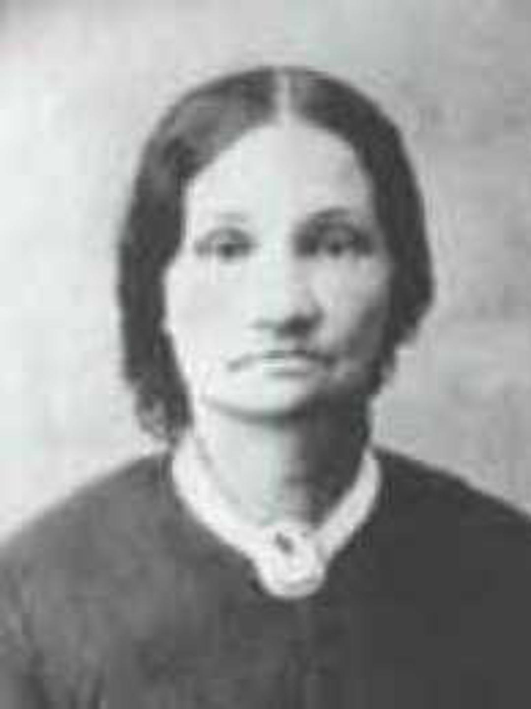 Anna Bringhurst (1842 - 1912) Profile
